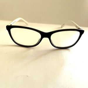 Tommy Hilfiger Eyeglasses TH 1280 OFHO Designer Frames Only Brown 140